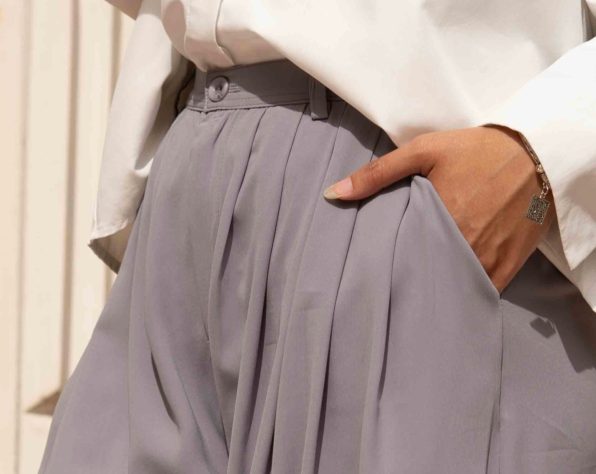 Everyday Drape Pants