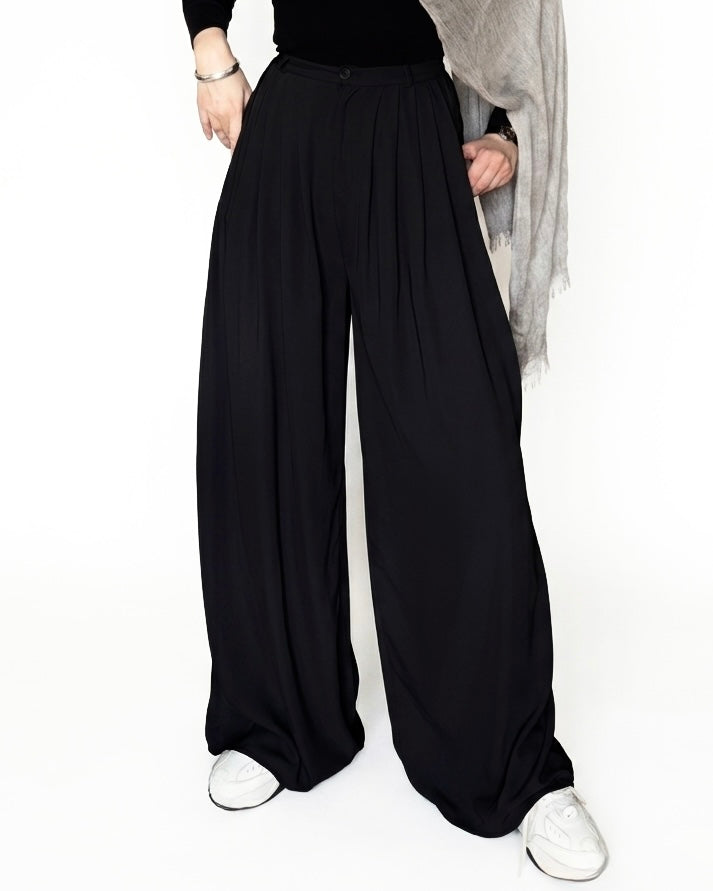 Everyday Drape Pants