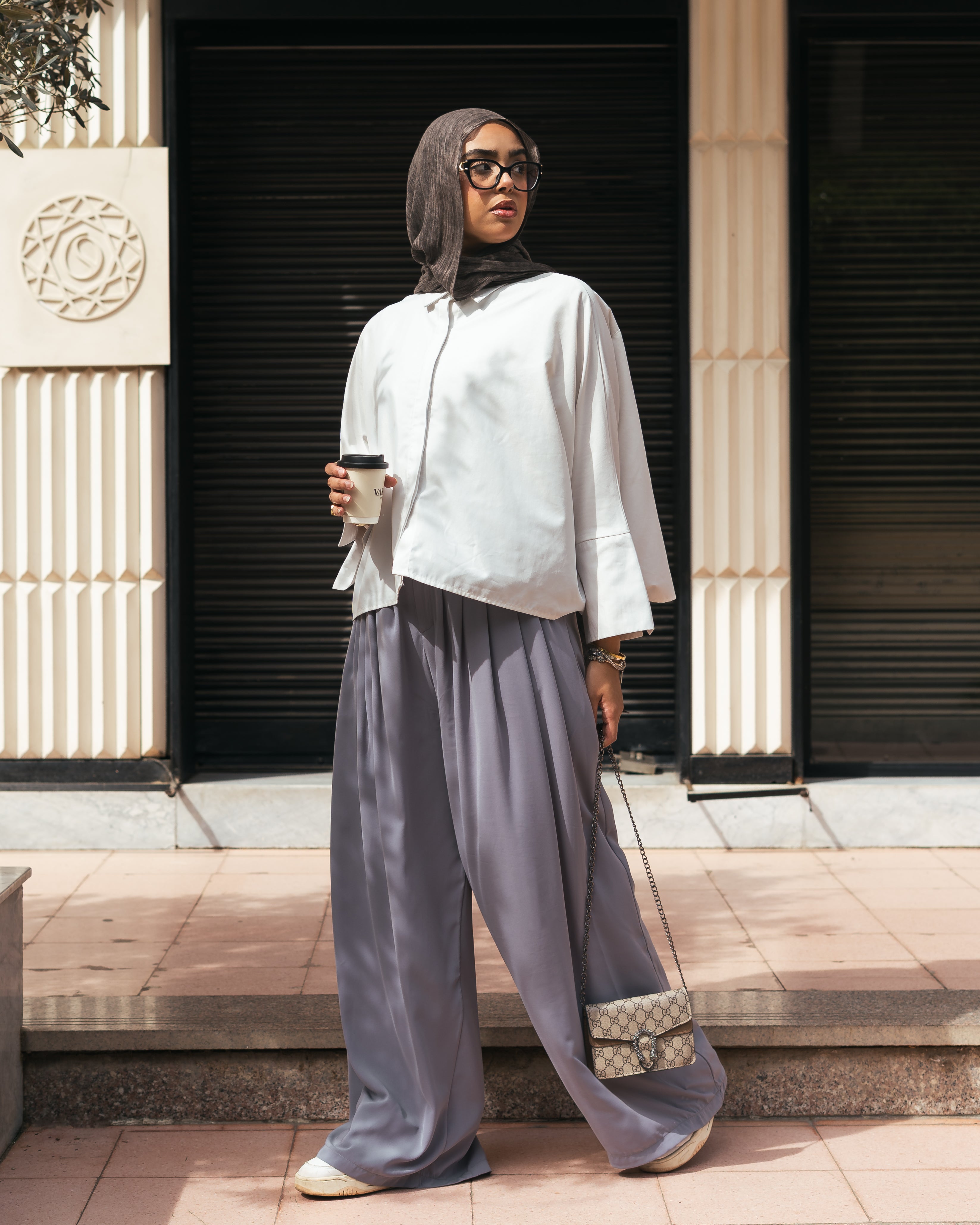 Everyday Drape Pants