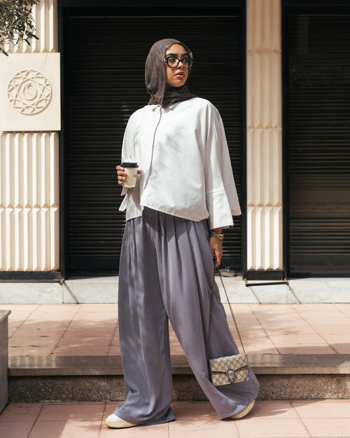 Everyday Drape Pants