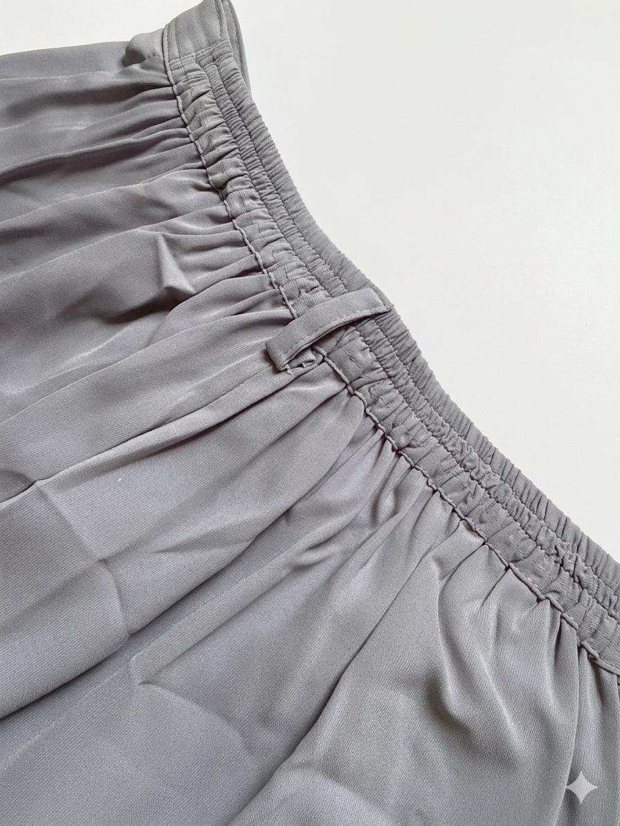 Everyday Drape Pants